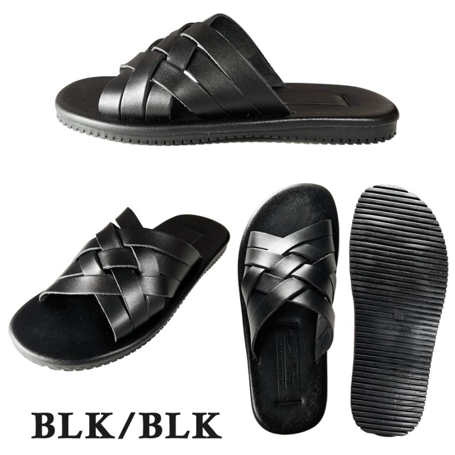 和所谷（Yamato Tokorotani） ヤマト サンダル メンズ 粋 日本製 iki