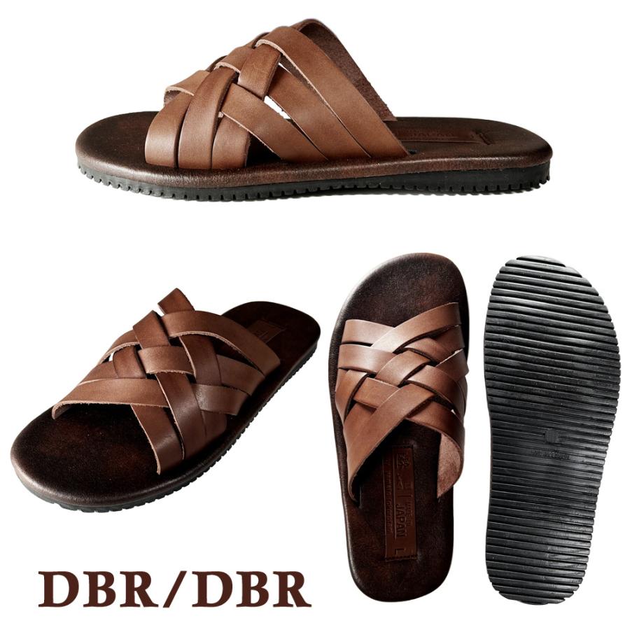 新品未使用ヤマダヤ夏サンダル try-group_1-ik-m-jm17a04-010