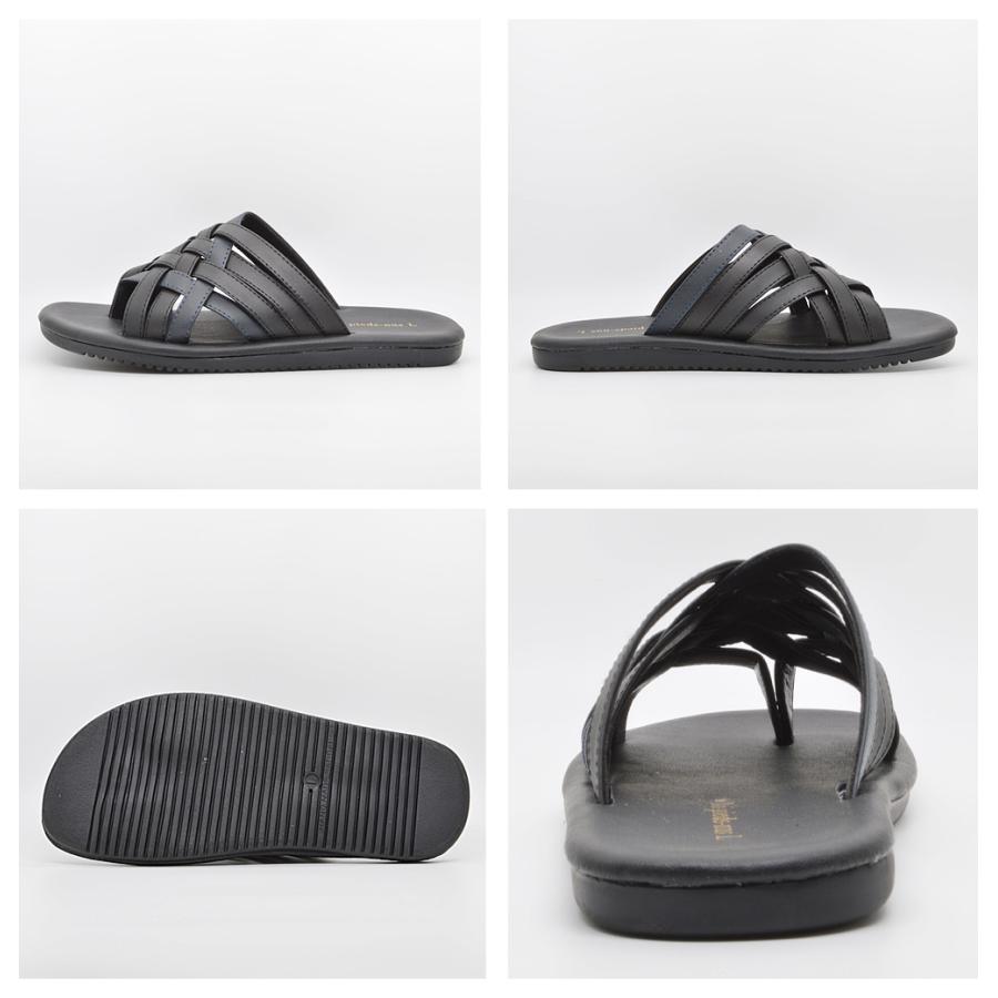 和所谷（Yamato Tokorotani） ヤマトサンダル サンダル メンズ NQ071