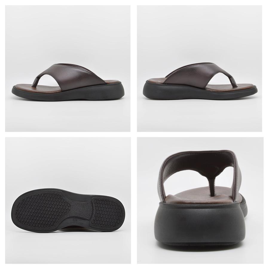 和所谷 ヤマトサンダル サンダル メンズ NQ075 YAMATO トングサンダル