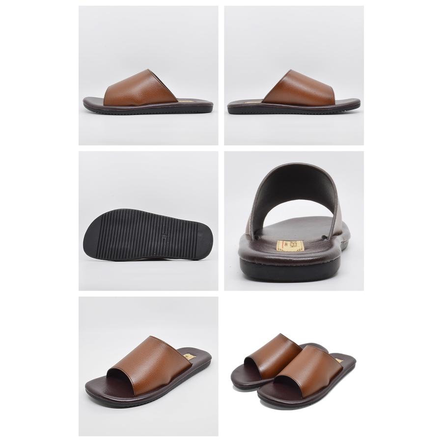 和所谷（Yamato Tokorotani） ヤマトサンダル メンズ VM2406 YAMATO