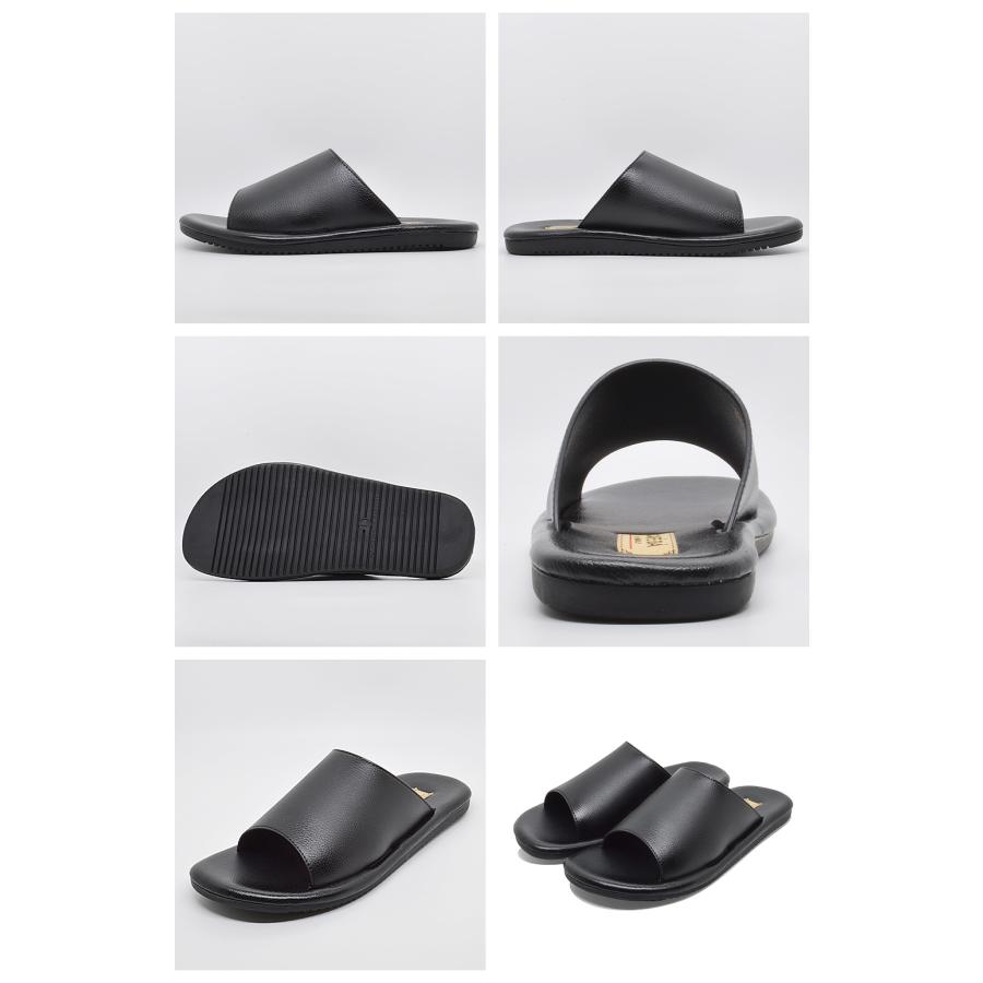 和所谷（Yamato Tokorotani） ヤマトサンダル メンズ VM2406 YAMATO