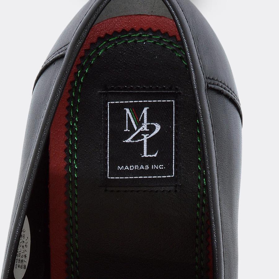 ☆新品未使用☆【madras】ブラック レザー ビジネスシューズ DS4047 madras ビジネスシューズ マドラス 本革 革靴 限定クーポン 国内