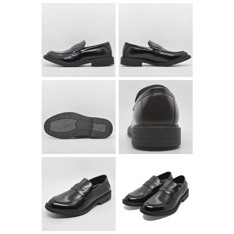 ORGOGLIO ビジネスシューズ メンズ 21701 21702 21704 オルゴリオ 幅広