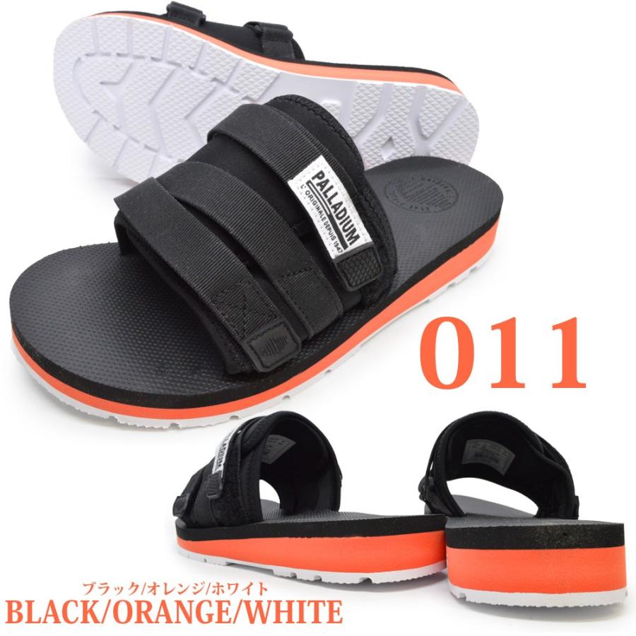 PALLADIUM（パラディウム） 75790 963 011 959 OUTDOORSY SLIDE