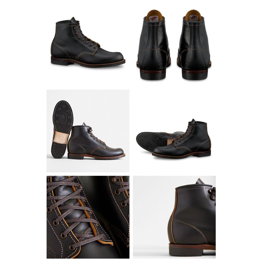 RED WING SHOES レッドウィング 国内正規品 ベックマン フラット RED WING SHOES レッドウィング 国内正規品 ベックマン フラット