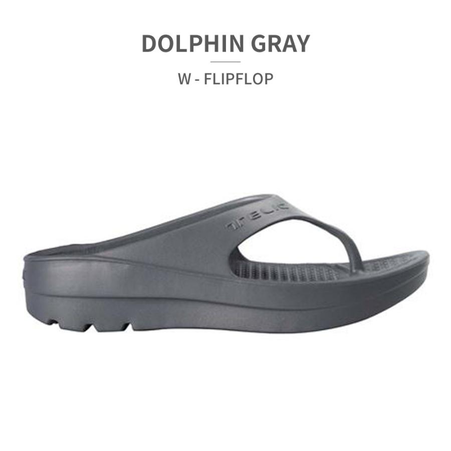 TELIC テリック W-FLIP FLOP トングサンダル レディース メンズ ダブル フリップ フロップ｜try-group｜13