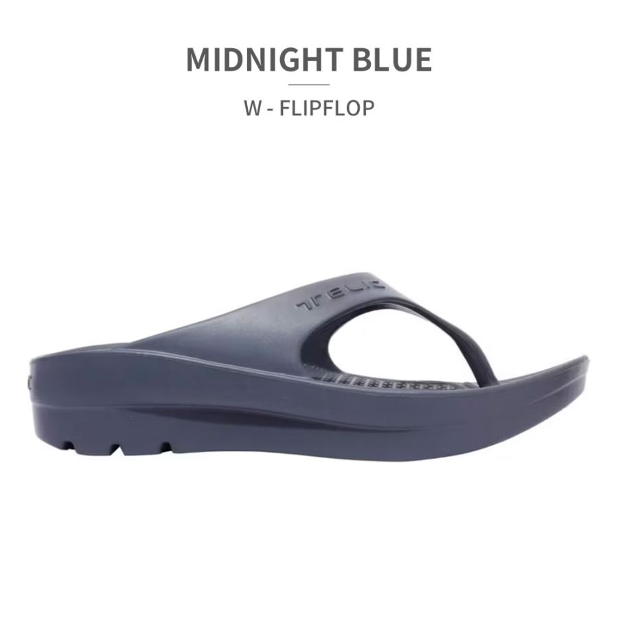 XLサイズ GDC × TELIC W-FLIP SHARK SANDALS リカバリーサンダル W-FLIPSHARK｜TELIC（テリック）公式