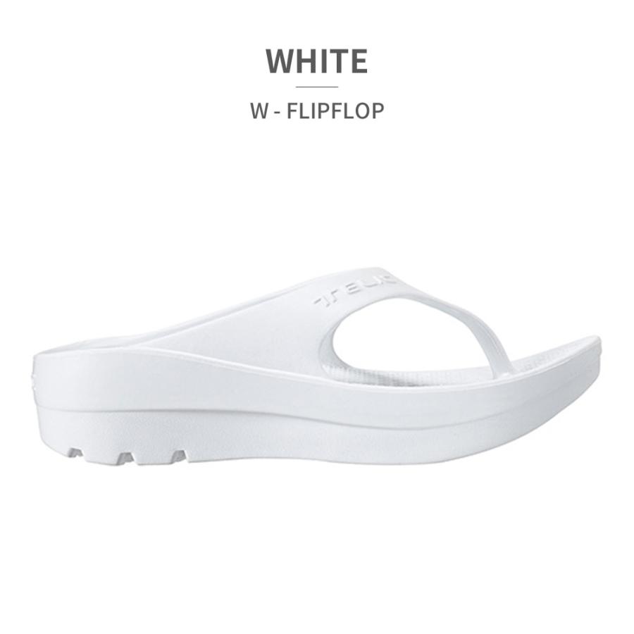 TELIC テリック W-FLIP FLOP トングサンダル レディース メンズ ダブル フリップ フロップ｜try-group｜18