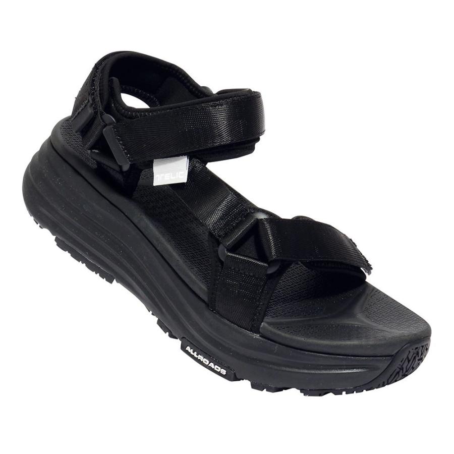 TELIC（テリック） サンダル メンズ レディース オールロード 2025SS