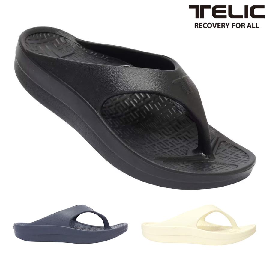 TELIC サンダル メンズ レディース フリップフロップ ウルトラ