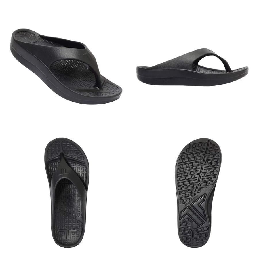 TELIC（テリック） サンダル メンズ レディース フリップフロップ