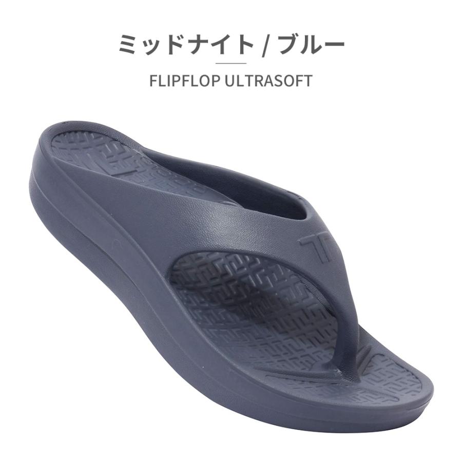 TELIC（テリック） サンダル メンズ レディース フリップフロップ
