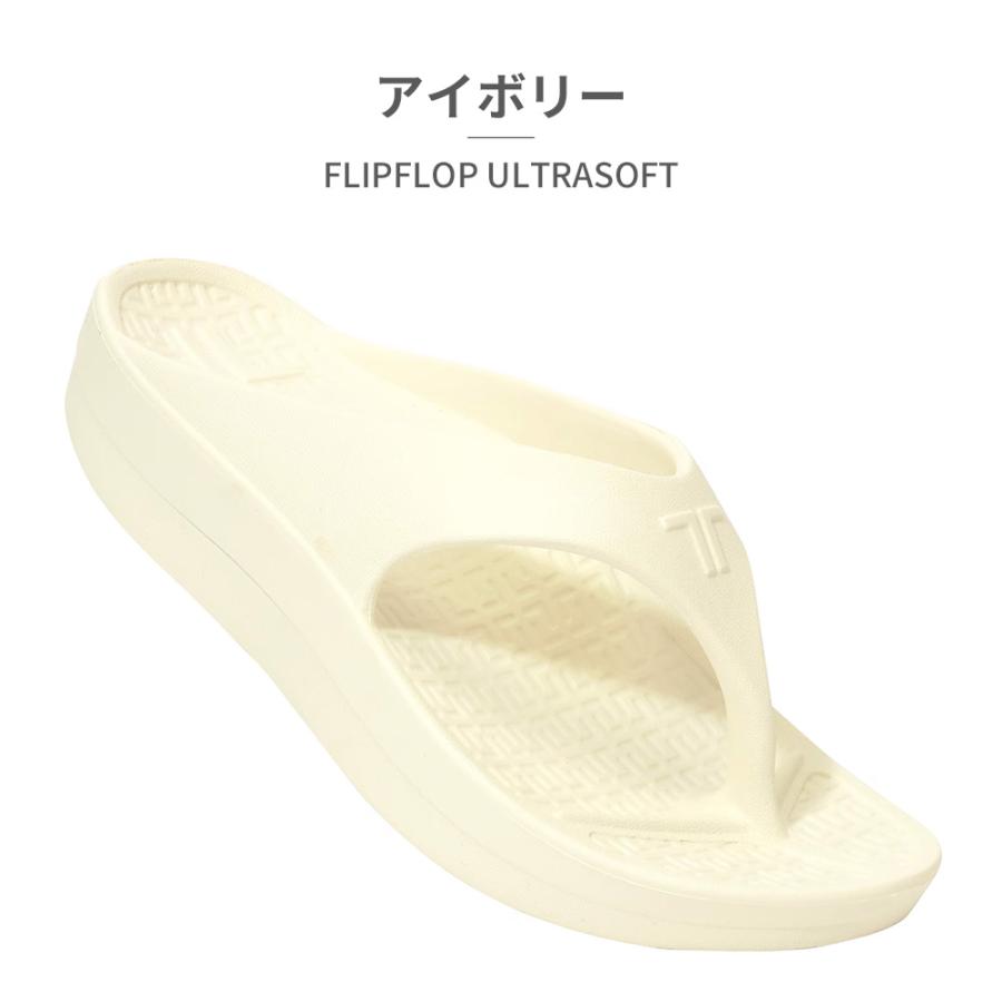 TELIC（テリック） サンダル メンズ レディース フリップフロップ
