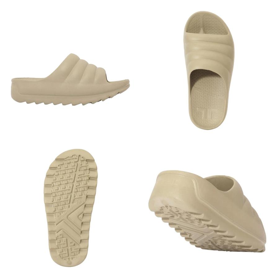 TELIC（テリック） サンダル メンズ レディース ダブルクラウド W