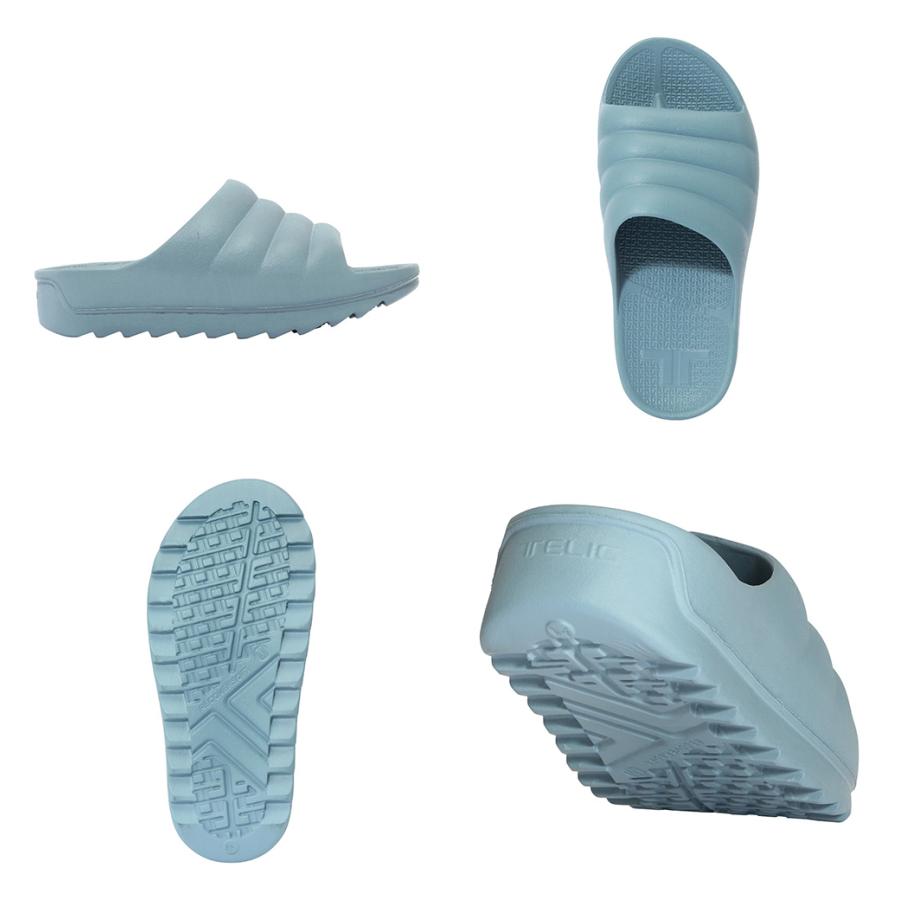 TELIC（テリック） サンダル メンズ レディース ダブルクラウド W