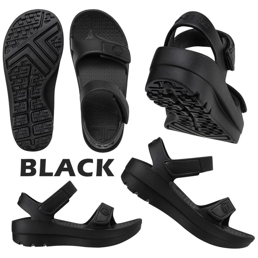 ★名作 完売品 テリック アンクル ストラップ サンダル L 26.5～27cm ☆名作 完売品 テリック アンクル ストラップ サンダル L 26.5～27cm