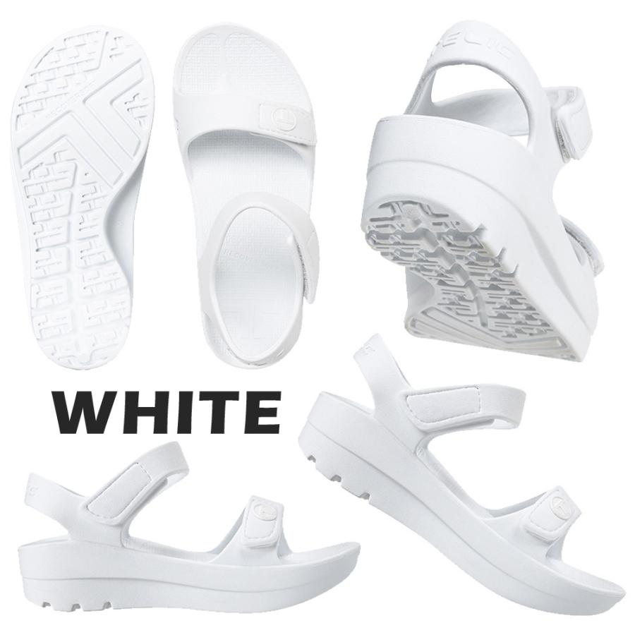 TELIC（テリック） ANKLE-STRAP サンダル レディース アンクル