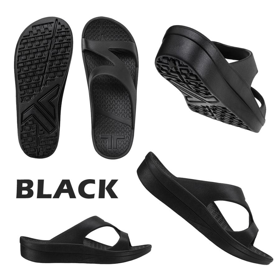 TELIC（テリック） サンダル レディース Z-STRAP ゼット ストラップ