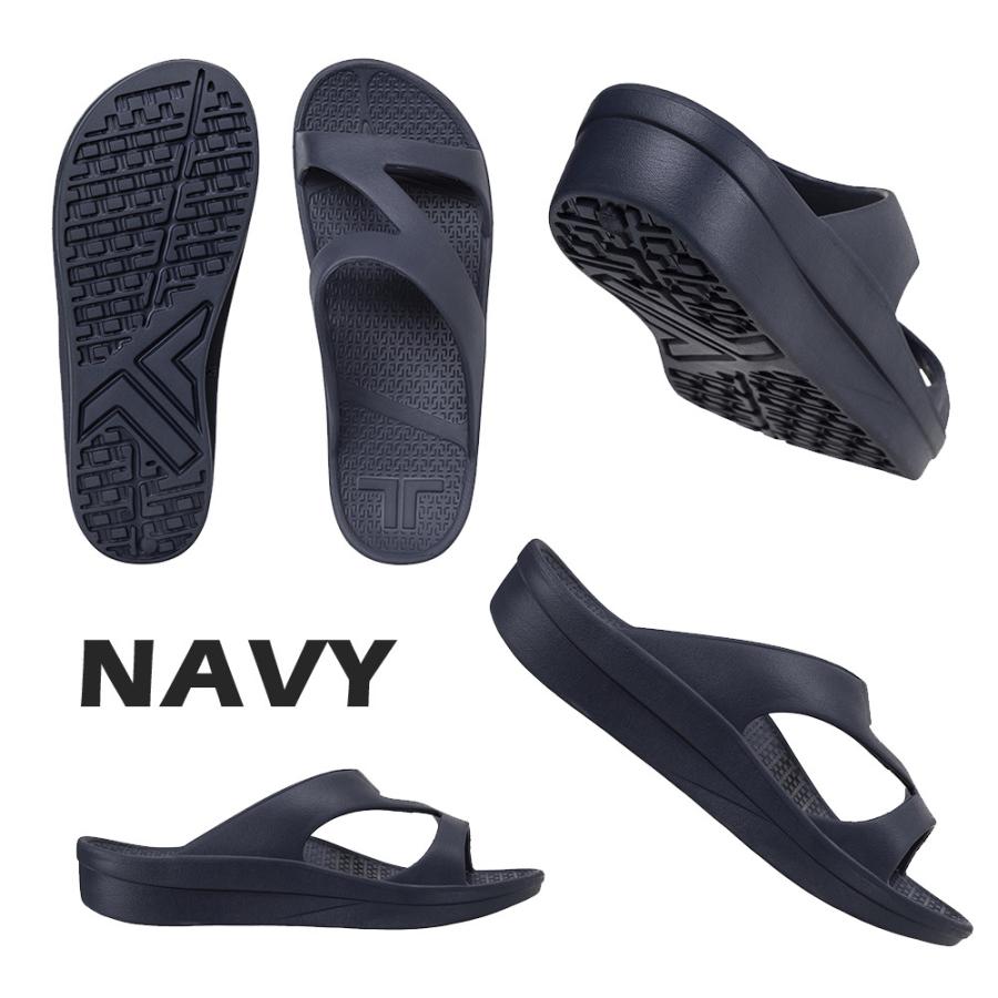TELIC（テリック） サンダル レディース Z-STRAP ゼット ストラップ