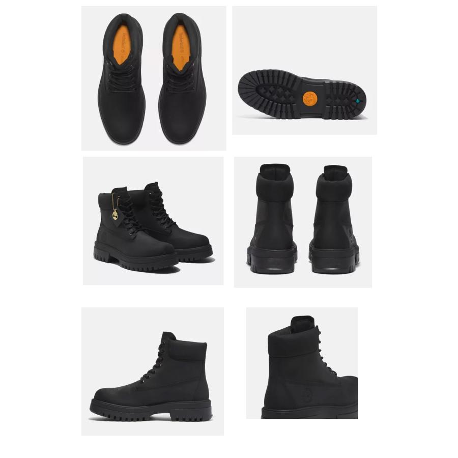 Timberland（ティンバーランド） 国内正規品 ブーツ メンズ アーバー