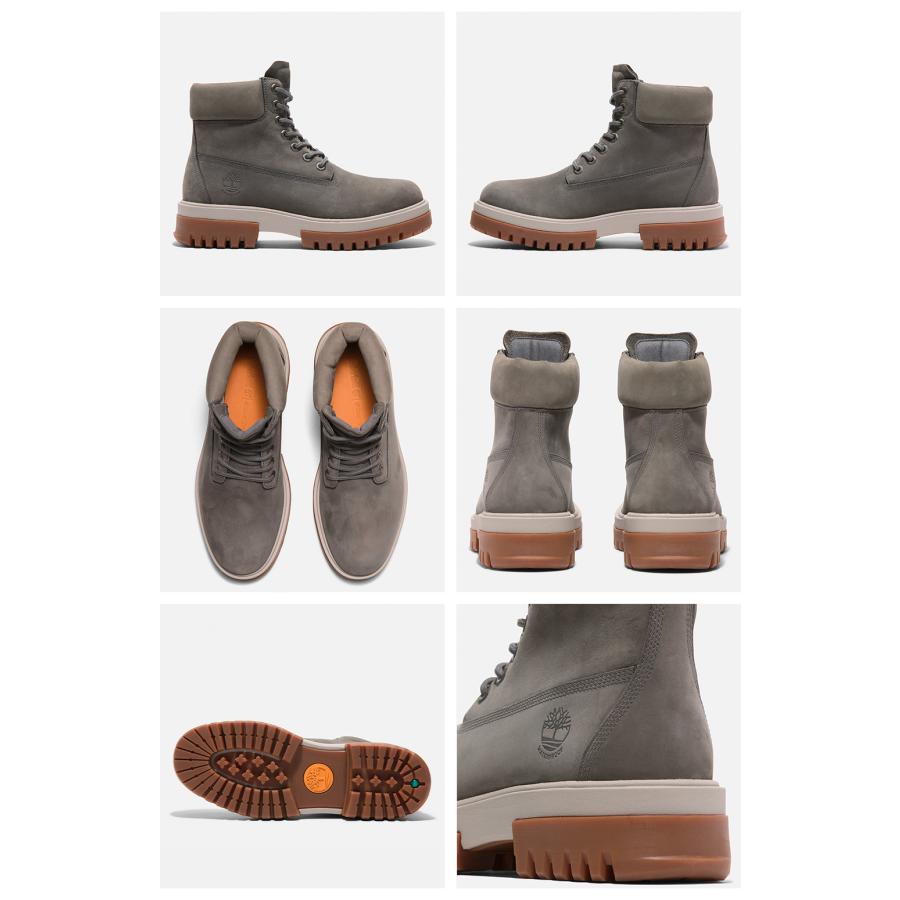 Timberland（ティンバーランド） 国内正規品 ブーツ メンズ アーバー