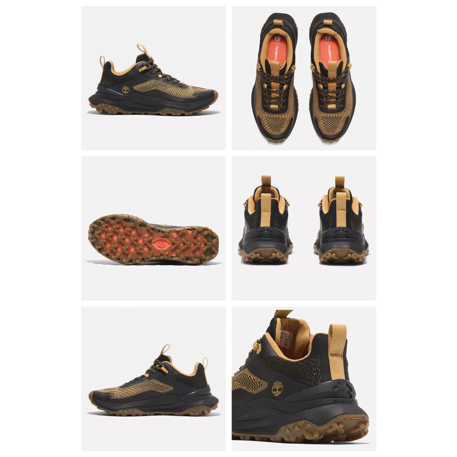 Timberland（ティンバーランド） スニーカー メンズ モーション