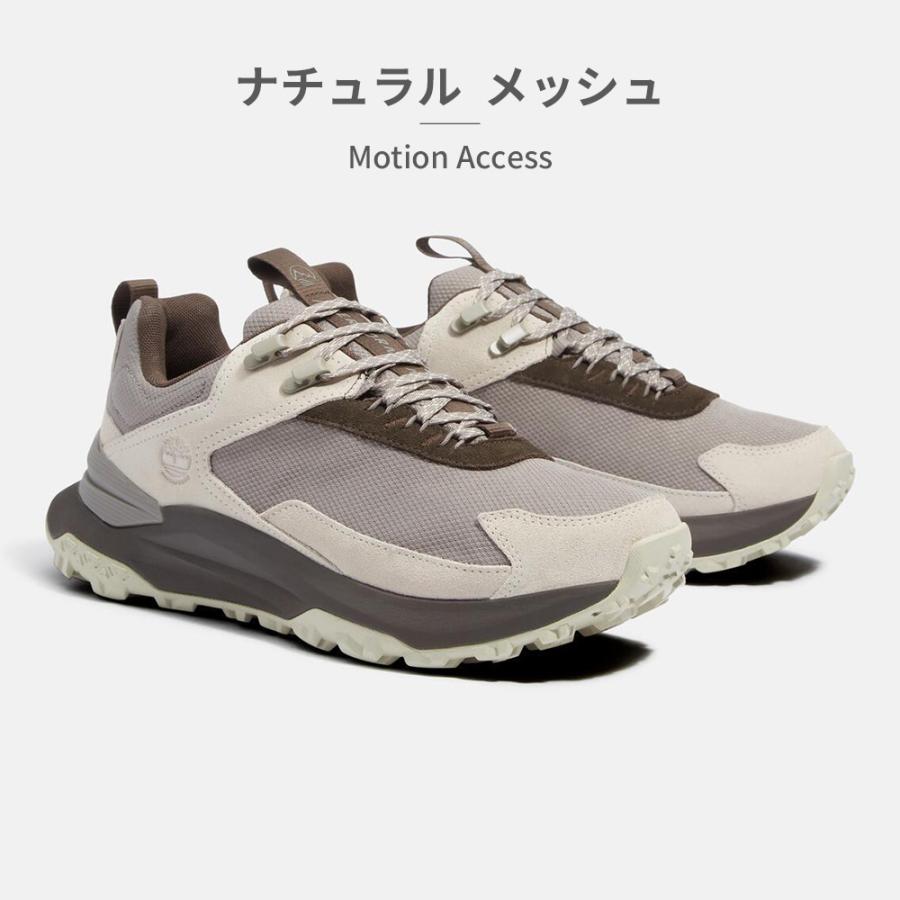 Timberland（ティンバーランド） トレッキングシューズ メンズ