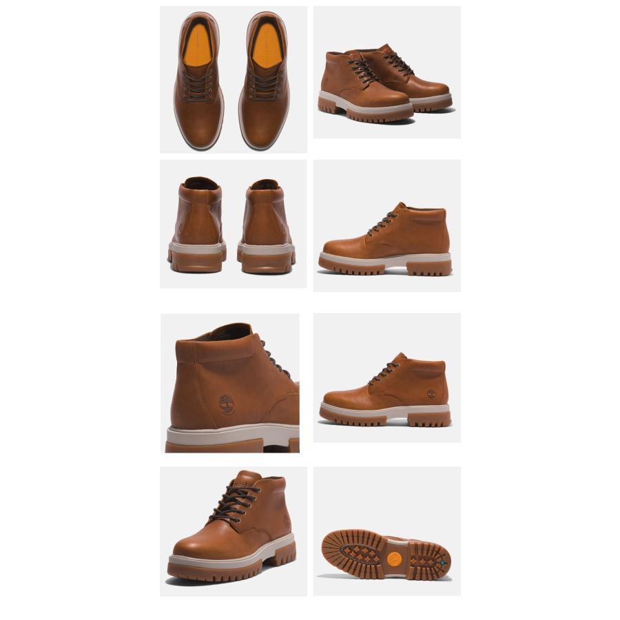 Timberland（ティンバーランド） 国内正規品 防水 ブーツ メンズ