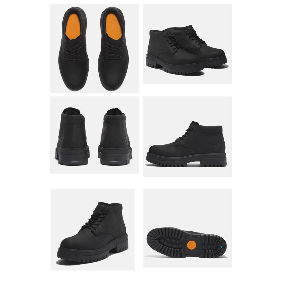 Timberland（ティンバーランド） 国内正規品 防水 ブーツ メンズ