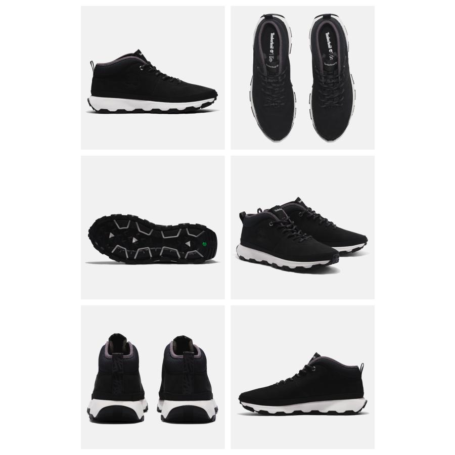 Timberland（ティンバーランド） トレッキングシューズ メンズ