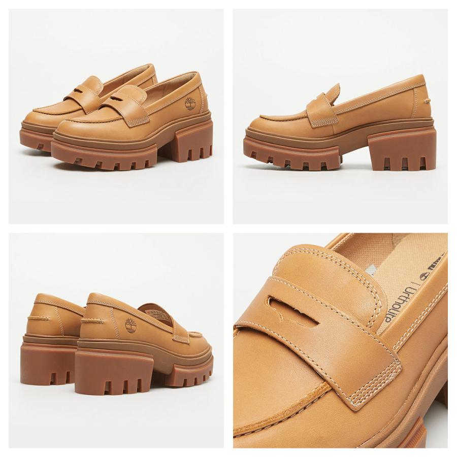 ティンバーランド　ローファー　人気 ティンバーランド Timberland レディース シューズ ローファー