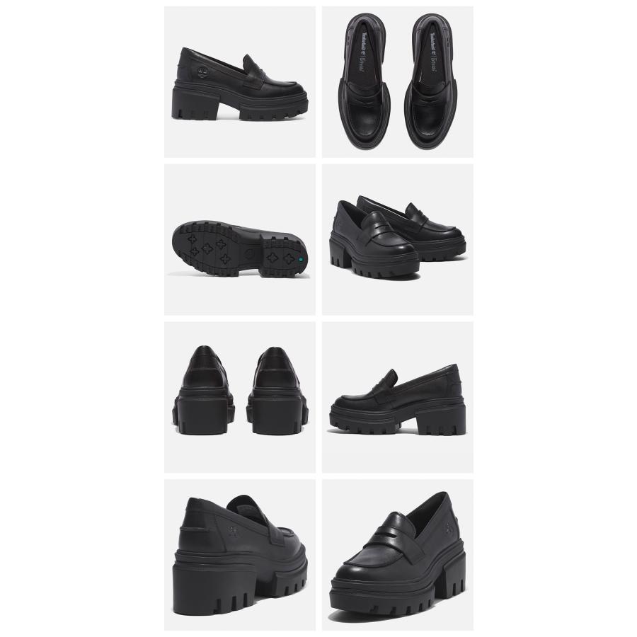 Timberland ローファー レディース エバリー シューズ A2ME6 Timberland ローファー レディース エバリー シューズ A2ME6