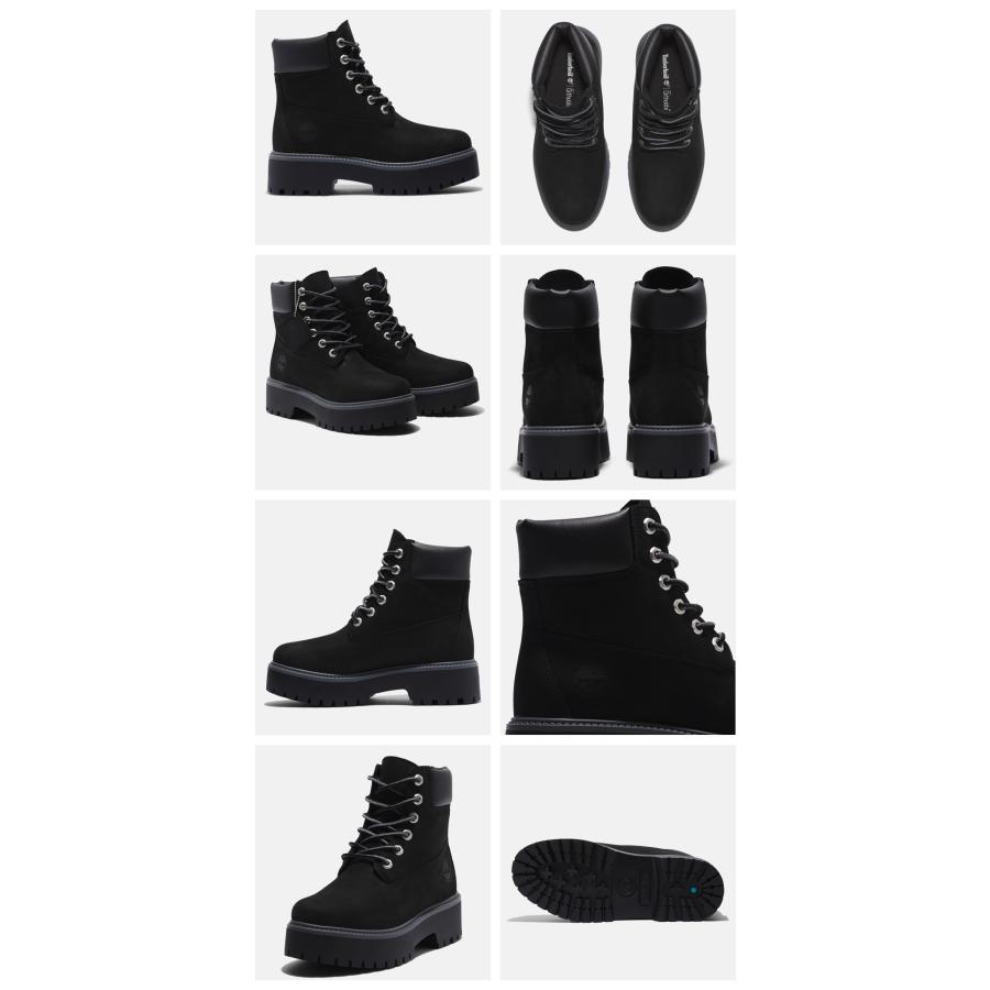 Timberland（ティンバーランド） 国内正規品 ブーツ レディース