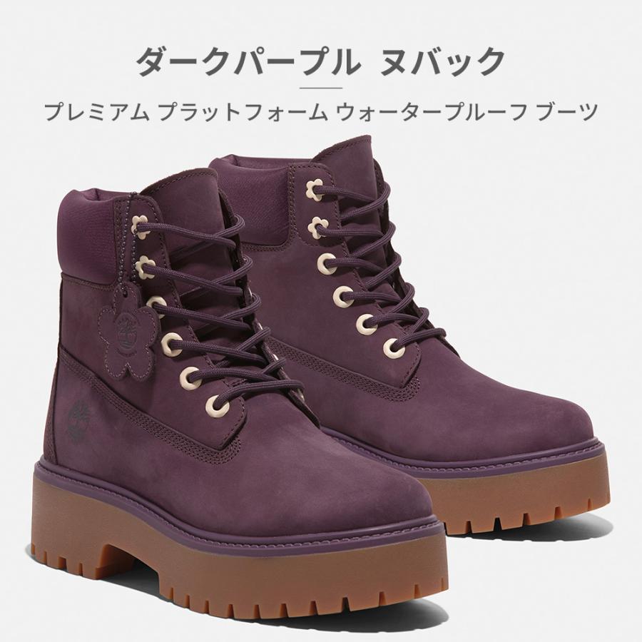 【未使用】Timberland ティンバーランド プレミアムブーツ24cm 未使用級】ティンバーランド 6インチプレミアムブーツ WP 24.0cm