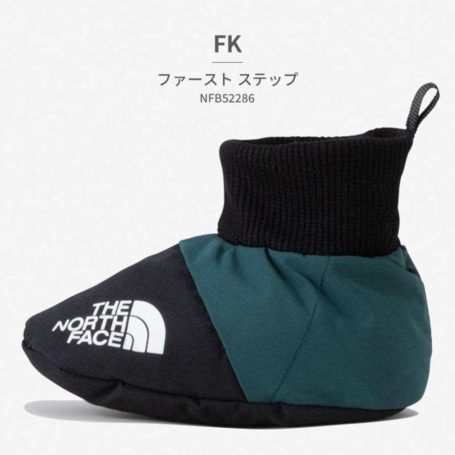 THE NORTH FACE（ザ ノースフェイス） ノースフェイス ファースト