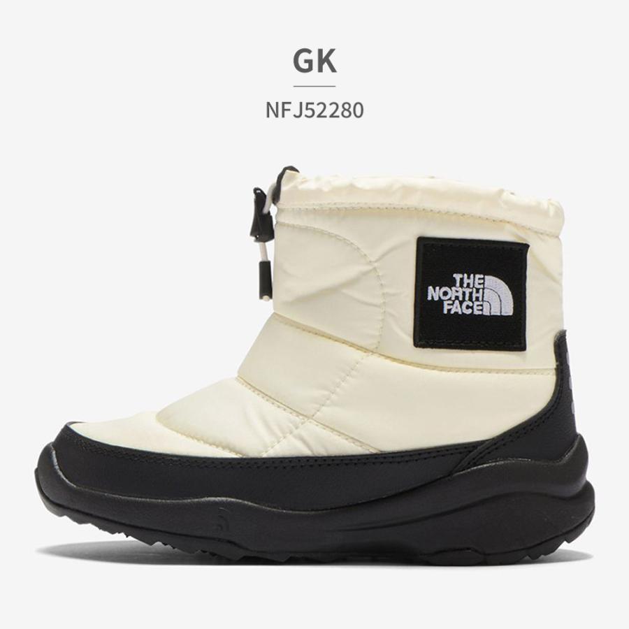 THE NORTH FACE（ザ ノースフェイス） ノースフェイス スノーシューズ