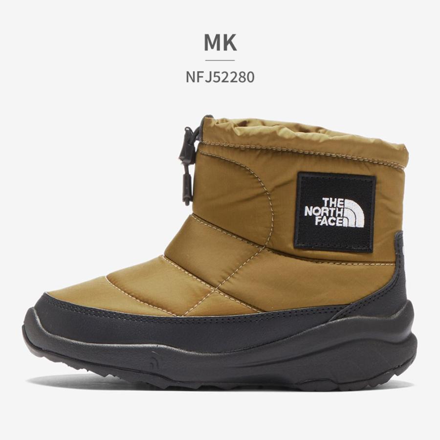 THE NORTH FACE（ザ ノースフェイス） ノースフェイス スノーシューズ