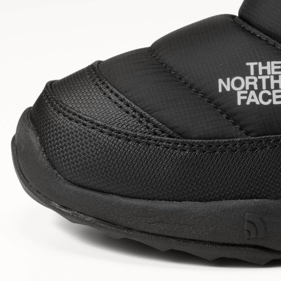 THE NORTH FACE NFJ52287 22㎝ The North Face NFJ52287 Winter Boots, K Nuptse Bootie WP, Kids