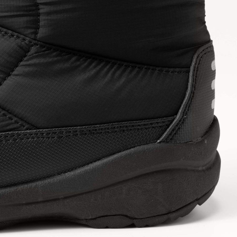 THE NORTH FACE ノースフェイス スノーシューズ キッズ ヌプシ