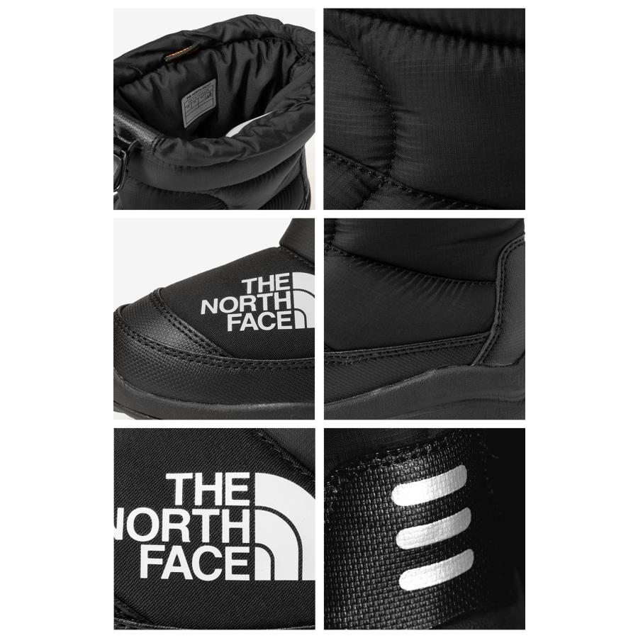 THE NORTH FACE（ザ ノースフェイス） ノースフェイス キッズ ヌプシ