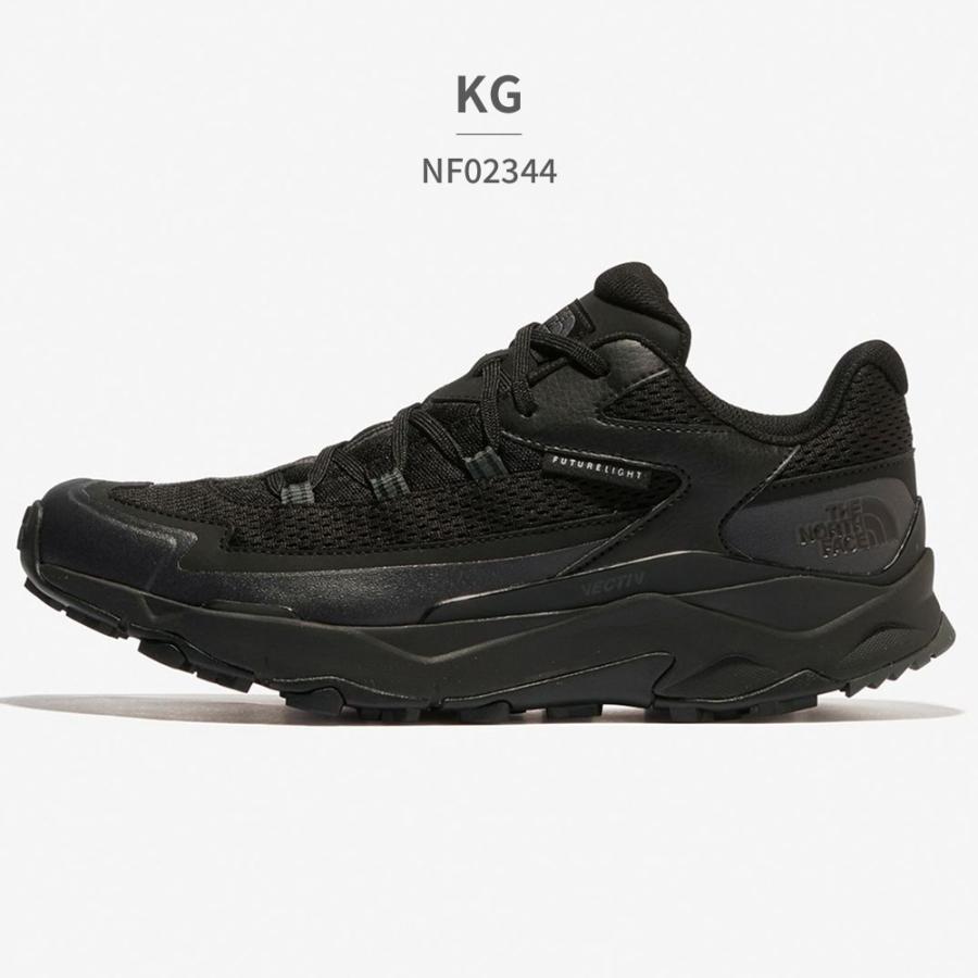 THE NORTH FACE ザ ノースフェイス スニーカー メンズ