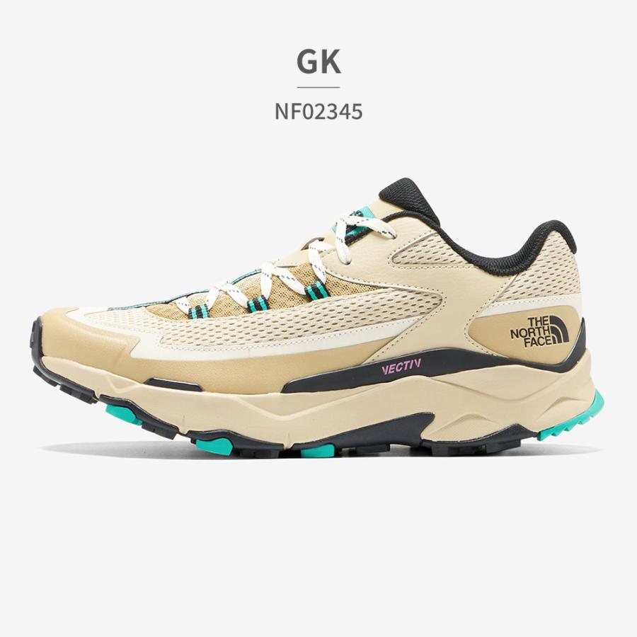 ノースタルノースフェルデック　1ダース THE NORTH FACE（ザ ノースフェイス） ザ ノースフェイス スニーカー