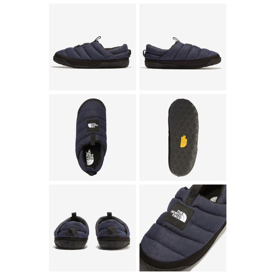 THE NORTH FACE（ザ ノースフェイス） ザ ノースフェイス スリッポン 