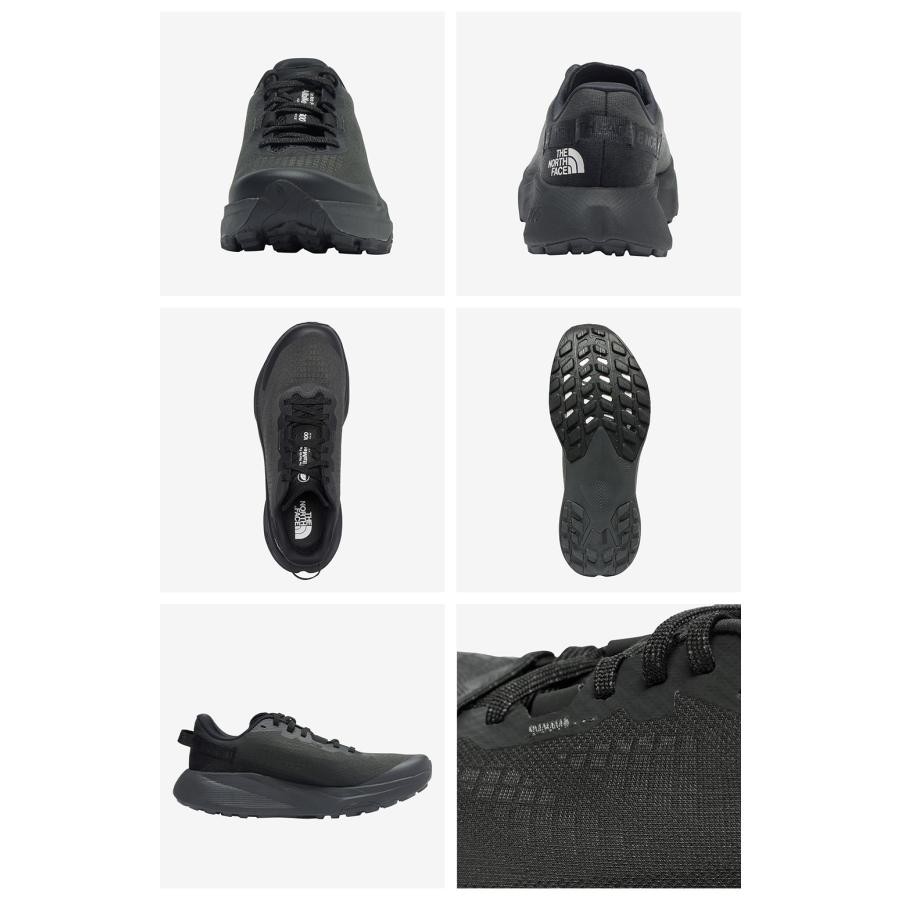 THE NORTH FACE ザ ノースフェイス スニーカー メンズ