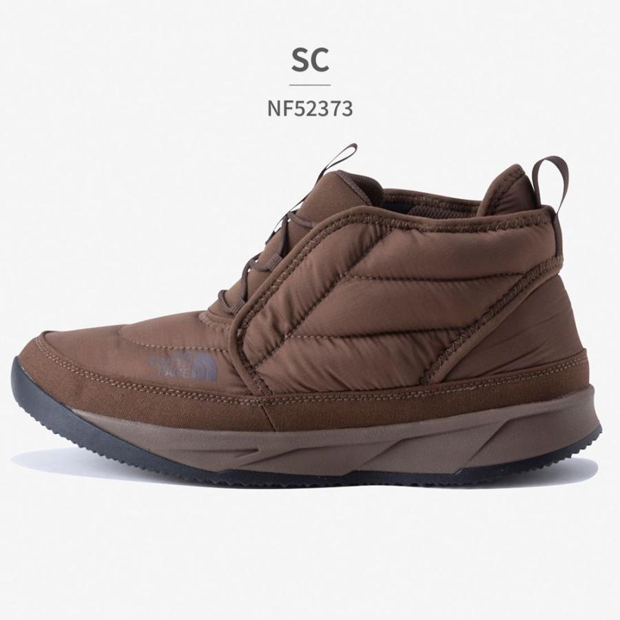 THE NORTH FACE ザ ノースフェイス ブーツ メンズ ヌプシ THE NORTH FACE ザ ノースフェイス ブーツ メンズ ヌプシ