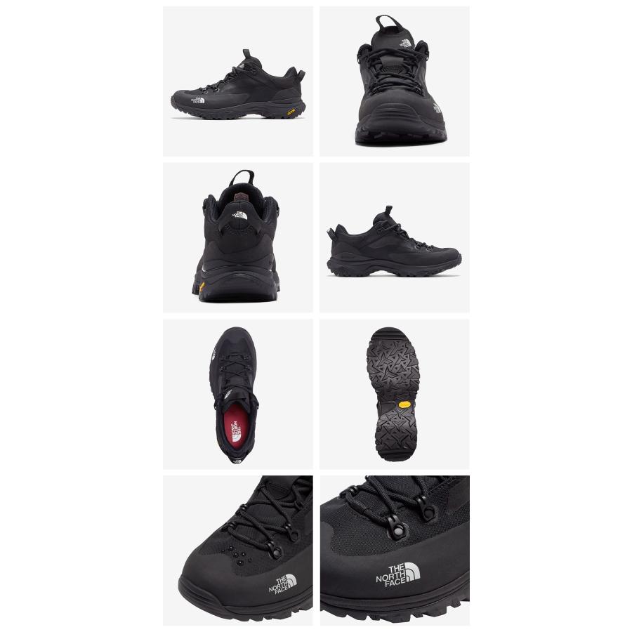 ノースフェイス　クレストン ハイク ウォータープルーフ　24cm 公式】クレストン ハイク ウォータープルーフ（メンズ）｜ザ・ノース