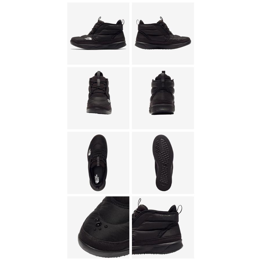 THE NORTH FACE（ザ ノースフェイス） ザ ノースフェイス ブーツ