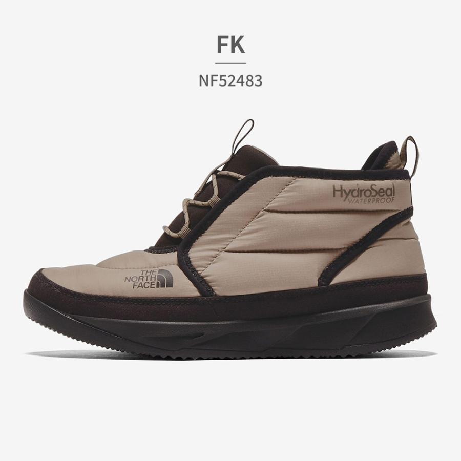 THE NORTH FACE（ザ ノースフェイス） ザ ノースフェイス ブーツ