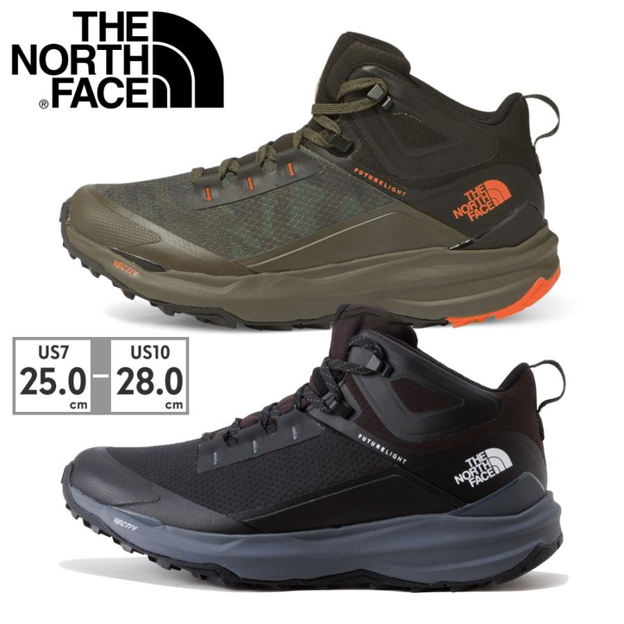 新品　THE NORTH FACE ノースフェイス　スニーカー　VECTIV THE NORTH FACE スニーカー ザ・ノースフェイス VECTIV TARAVAL